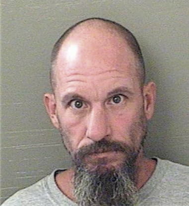 Richard Correia, - Escambia County, FL 