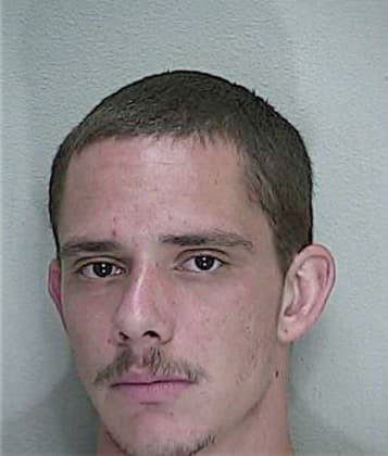 Robert Counts, - Marion County, FL 