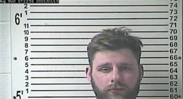 George Crain, - Hardin County, KY 