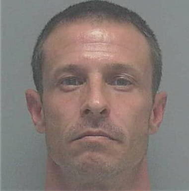 Charles Crane, - Lee County, FL 