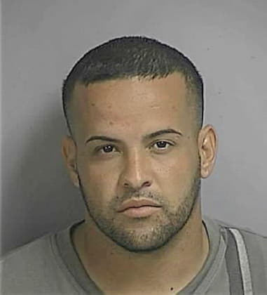 Edwin Cueto, - Osceola County, FL 