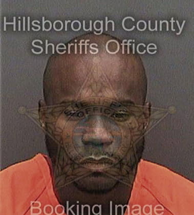 Robert Delaughter, - Hillsborough County, FL 