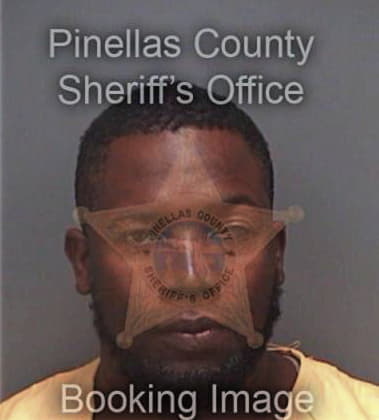 Kenno Dennis, - Pinellas County, FL 