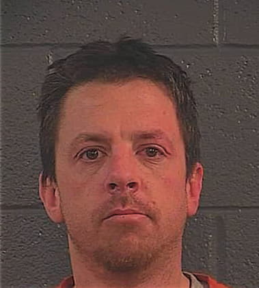 Nathan Dietrich, - Elmore County, ID 
