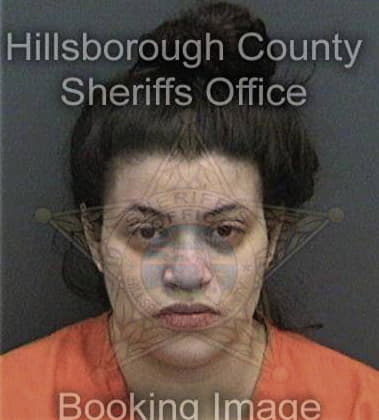 Tiffany Donovan, - Hillsborough County, FL 