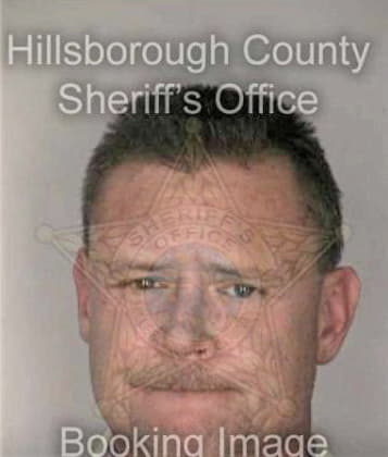 William Doremus, - Hillsborough County, FL 