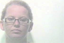 Cynthia Dorsey, - Christian County, KY 