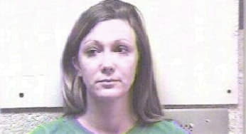 Shawna Duckworth - Henderson County, KY 