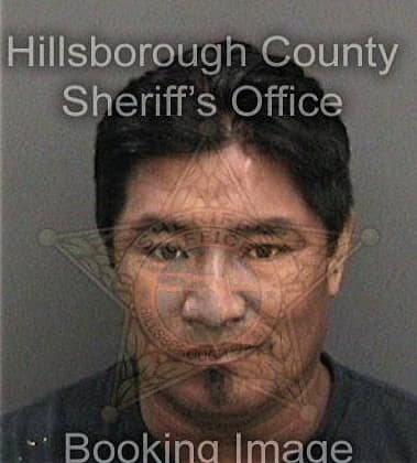 John Duda, - Hillsborough County, FL 