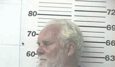 William Durrance, - Levy County, FL 