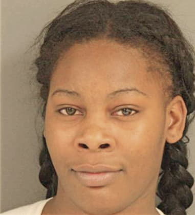 Chelsey Echols, - Hinds County, MS 