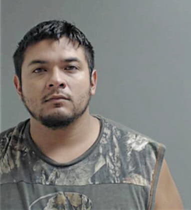 Jesus Escobedo, - Hidalgo County, TX 