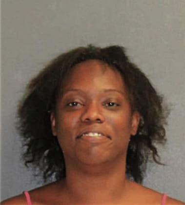 Latacha Felder, - Volusia County, FL 