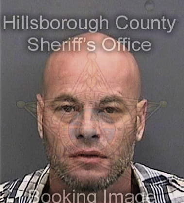 Lee Flint, - Hillsborough County, FL 