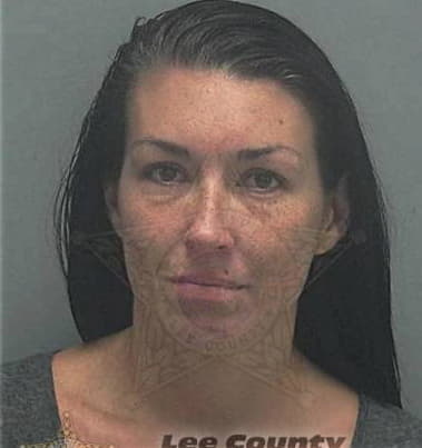 Anita Garcia, - Lee County, FL 