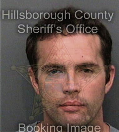 Ernesto Garcia, - Hillsborough County, FL 