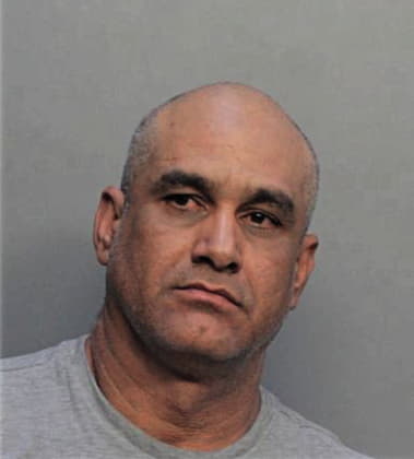 Rogelio Garcia-Lopez, - Dade County, FL 