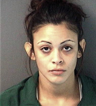 Diana Garciano, - Escambia County, FL 