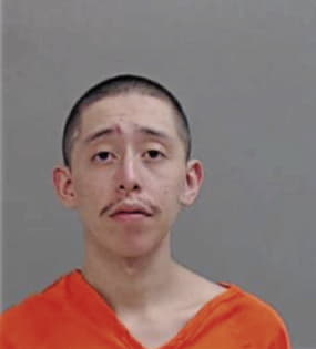 Gerardo Garza - Hidalgo County, TX 