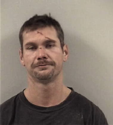 Alexander George, - Johnston County, NC 