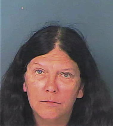 Lori Gilormine, - Hernando County, FL 