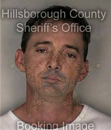 Jeremy Glover, - Hillsborough County, FL 