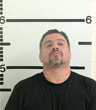 Juan Guerrero, - Kerr County, TX 