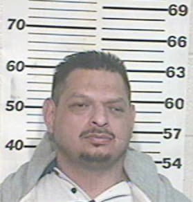 Sergio Guzman, - Hidalgo County, TX 