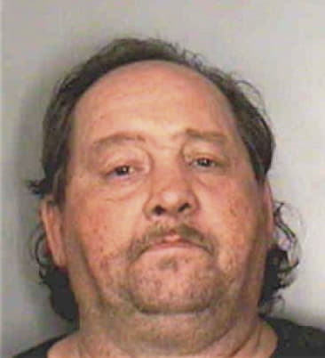 William Hall, - Polk County, FL 