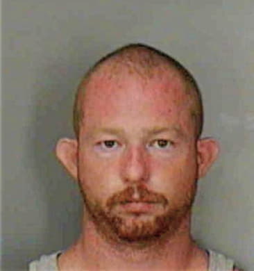 Michael Hamilton, - Polk County, FL 