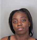 Kanesha Harden, - Shelby County, TN 