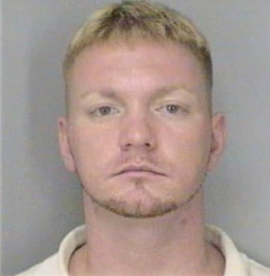 Matthew Harmon, - Polk County, FL 