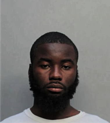 Jason Haynes, - Dade County, FL 