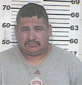 Jose Hernandez, - Hidalgo County, TX 