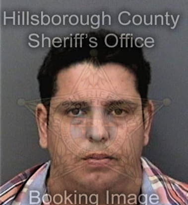 Adan Hernandezsanchez - Hillsborough County, FL 
