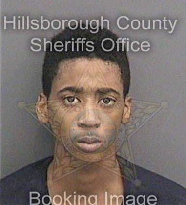 Nathaniel Horne, - Hillsborough County, FL 