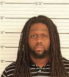 Demarco Howse, - Shelby County, TN 