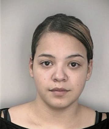 Graciela Hoyosnino, - Hillsborough County, FL 