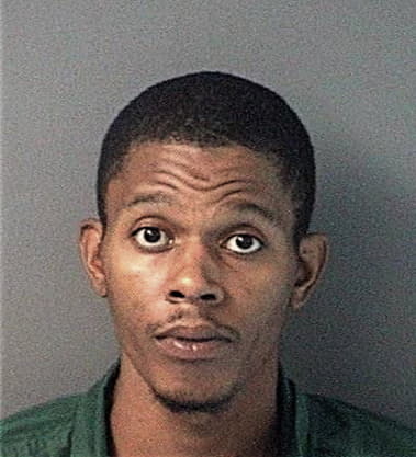 William Jackson, - Escambia County, FL 