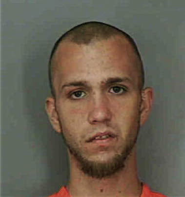 Caleb Johnson, - Polk County, FL 