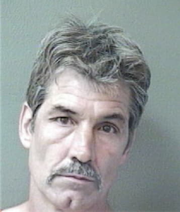 Jeffrey Johnson, - Okaloosa County, FL 