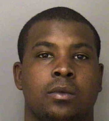 Joseph Johnson, - Polk County, FL 