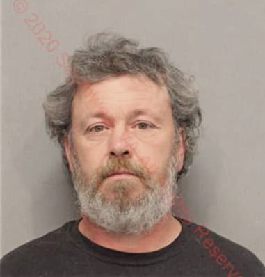 David Johnston, - Washington County, VA 