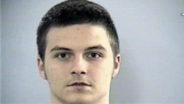 Jonathan Jones - Fayette County, KY 