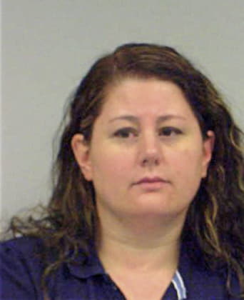 Roxanne Knapp, - Hernando County, FL 