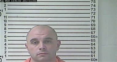 Timothy Knott, - Hardin County, KY 