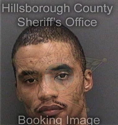 Abdul Lewis, - Hillsborough County, FL 