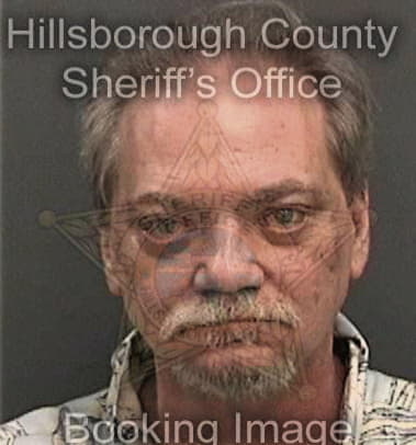 Thomas Lewis, - Hillsborough County, FL 