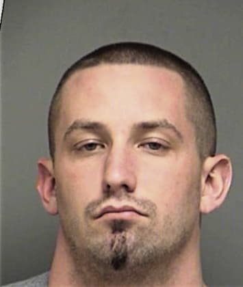 Travis Lively, - Denton County, TX 