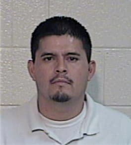 Bryan Longoria, - Hidalgo County, TX 